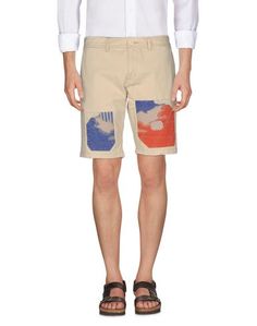 Бермуды Scotch & Soda