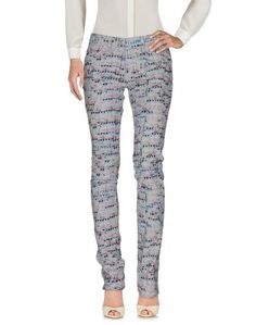Повседневные брюки Isabel Marant Étoile