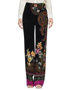 Повседневные брюки Etro