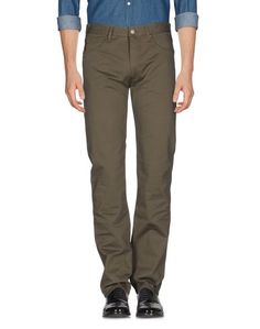 Повседневные брюки Armani Jeans