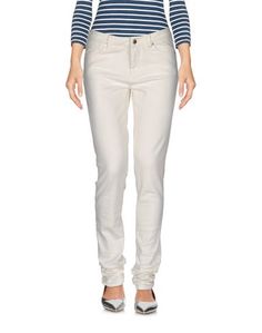 Джинсовые брюки Sportmax Code