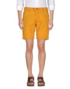 Бермуды Scotch & Soda