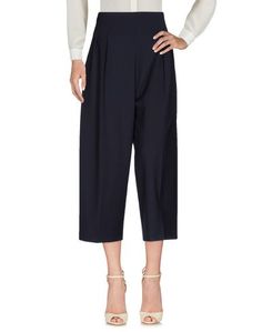 Повседневные брюки Alberta Ferretti