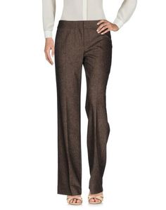 Повседневные брюки Alberta Ferretti