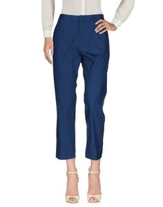 Повседневные брюки JIL Sander
