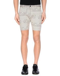 Повседневные шорты Scotch & Soda