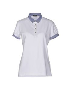 Поло Fred Perry