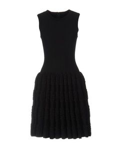 Короткое платье AlaÏa