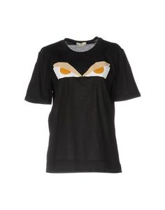 Футболка Fendi