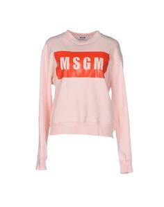 Толстовка Msgm