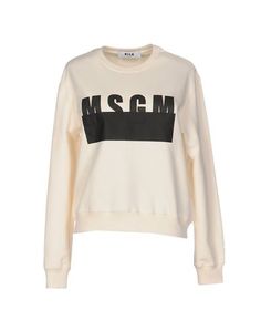 Толстовка Msgm