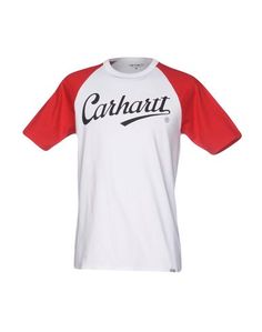 Футболка Carhartt