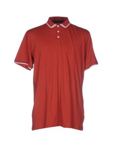 Поло TRU Trussardi