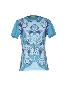 Футболка Versace Jeans