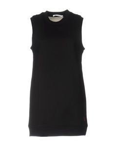 Короткое платье T BY Alexander Wang