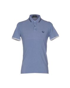 Поло Fred Perry