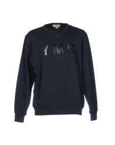 Толстовка YMC YOU Must Create