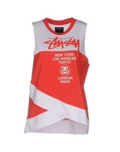 Футболка Stussy