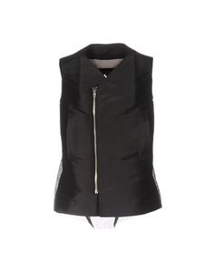 Топ без рукавов Rick Owens