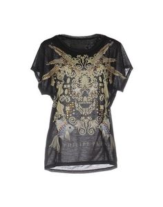 Футболка Philipp Plein Couture