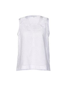 Топ без рукавов Gerard Darel