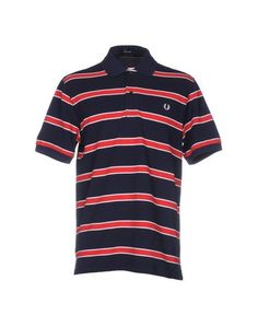 Поло Fred Perry