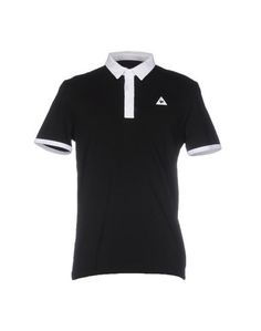 Поло LE COQ Sportif