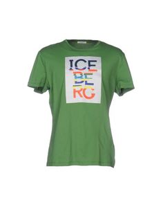 Футболка Iceberg