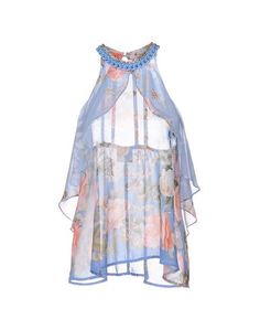 Топ без рукавов Sweet Secrets