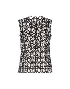 Топ без рукавов Emilio Pucci