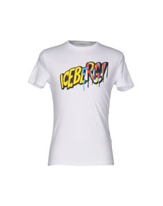 Футболка Iceberg