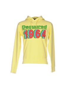 Толстовка Dsquared2