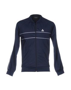Толстовка LE COQ Sportif