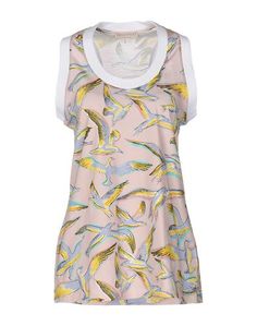 Топ без рукавов Emilio Pucci