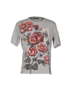 Футболка Dolce & Gabbana