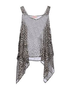 Топ без рукавов Deby Debo