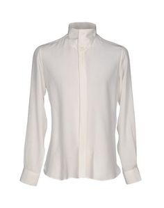 Pубашка Saint Laurent
