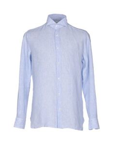 Pубашка Luigi Borrelli Napoli