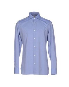 Pубашка Luigi Borrelli Napoli