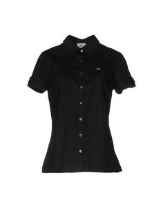 Pубашка Lacoste