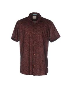 Pубашка Scotch & Soda