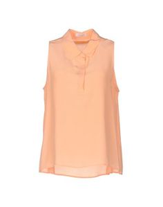 Топ без рукавов Equipment Femme