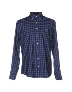 Pубашка Gant