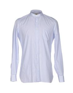 Pубашка Luigi Borrelli Napoli