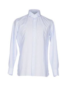 Pубашка Luigi Borrelli Napoli