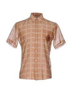 Pубашка Dries VAN Noten