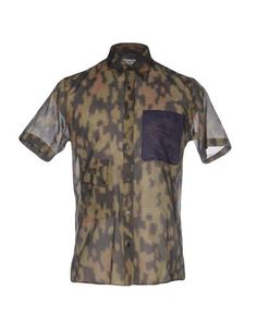 Pубашка Dries VAN Noten