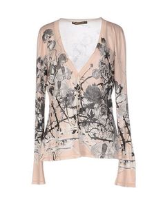 Кардиган Roberto Cavalli