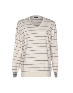 Свитер Fred Perry