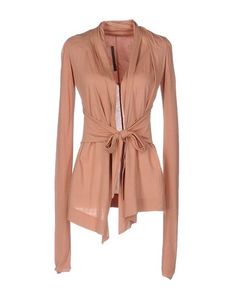 Кардиган Rick Owens Lilies